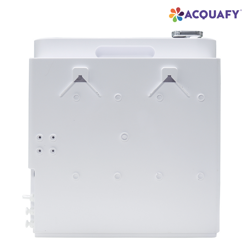 Acquafy - Alkaline and Ozone Water Purifier