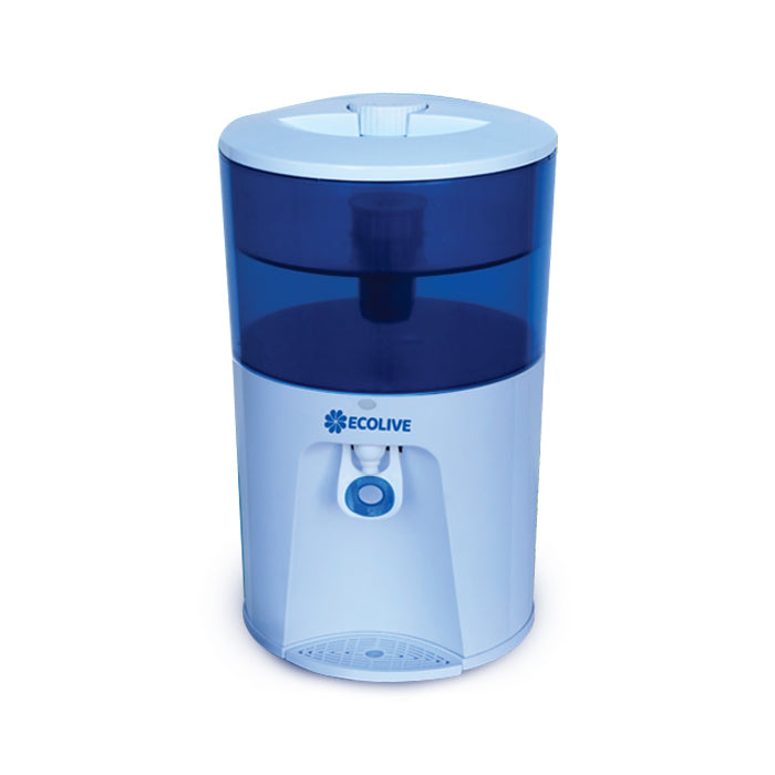 Ecolive Water Purifier EL10 - Cold Water