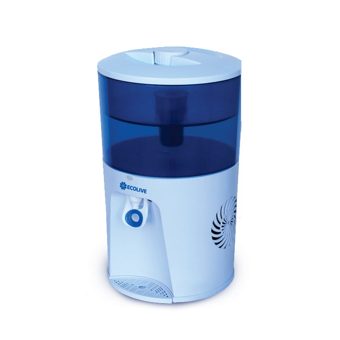 Ecolive Water Purifier EL10 - Cold Water