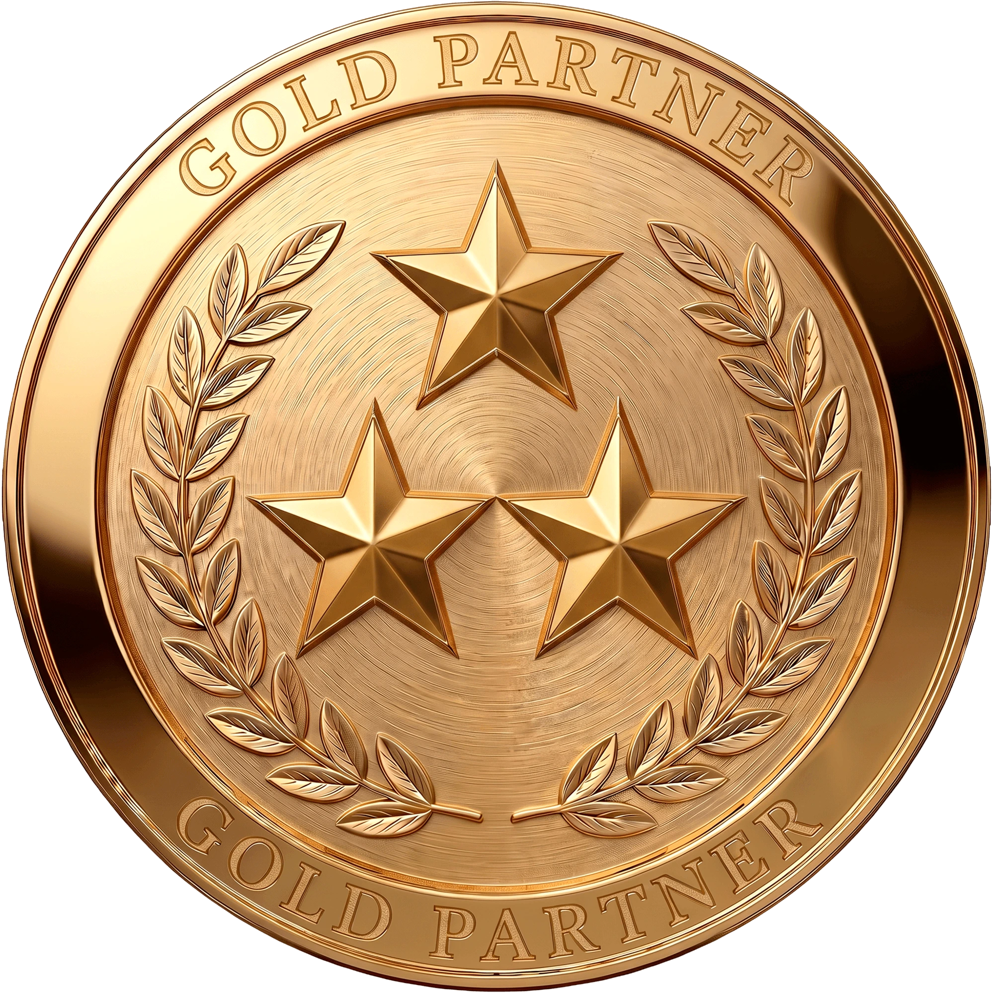 Gold