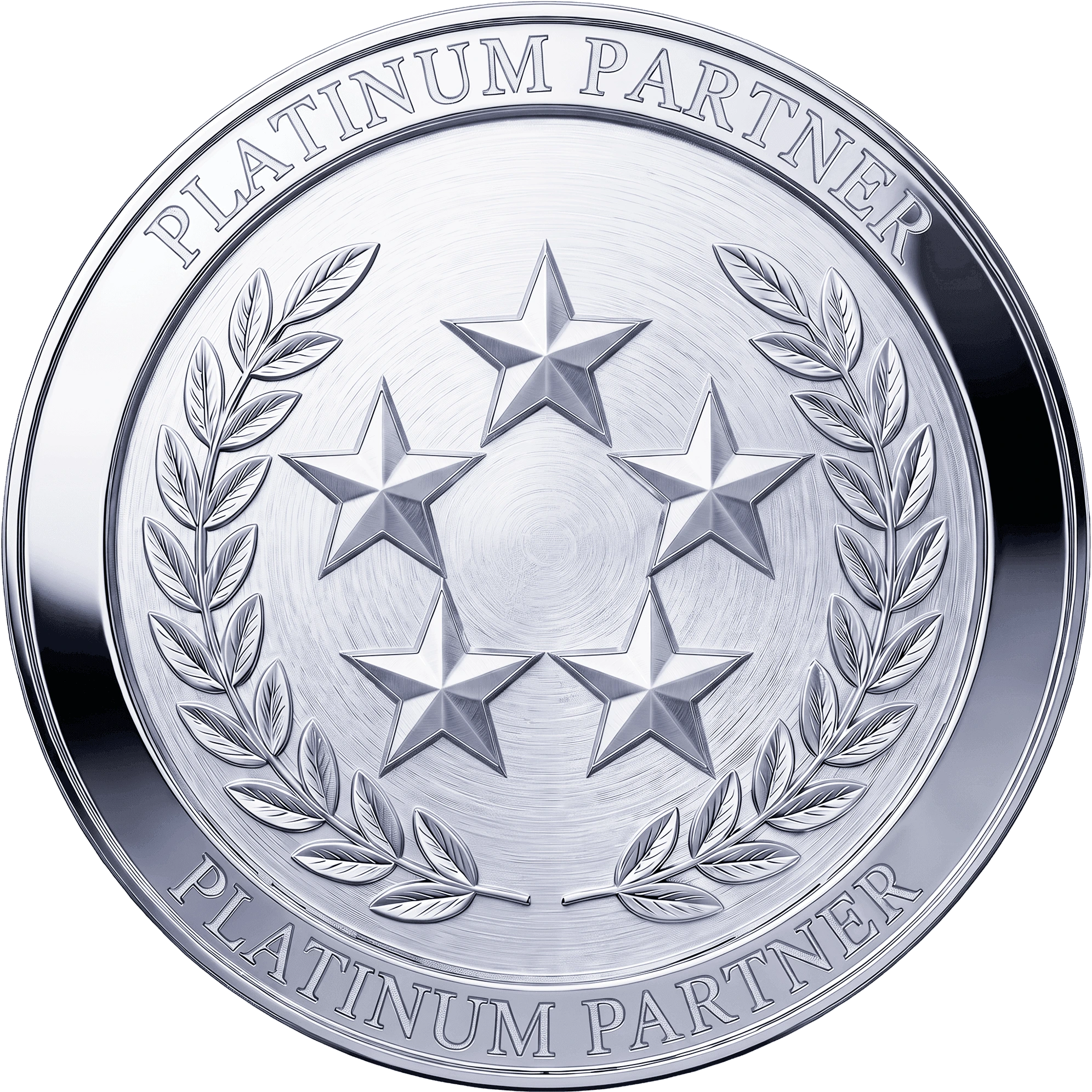 Platinum